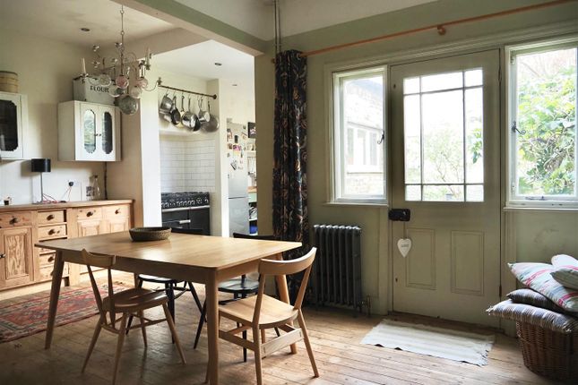 Clevedon Road, Penge, London, SE20 4 bed terraced house for sale