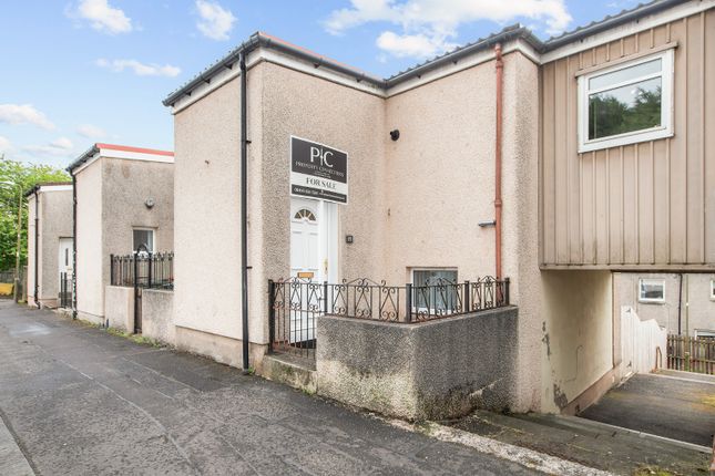 Beech Road, Bathgate 3 bed terraced house for sale