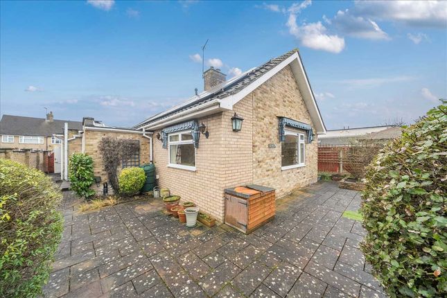 Kempston MK42 2 bed bungalow for sale