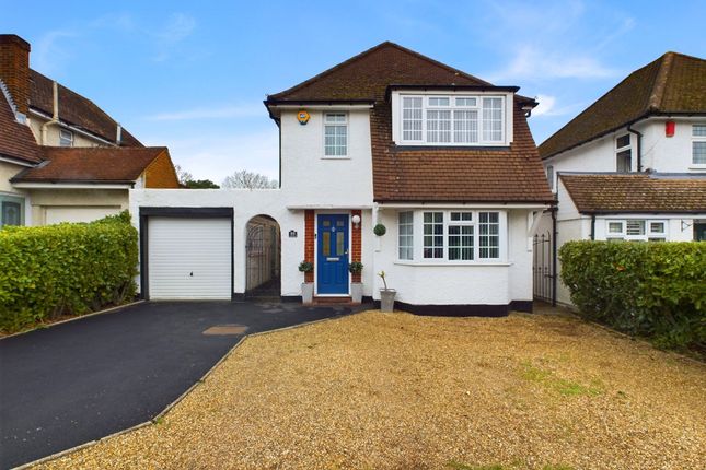 Ashford Road, Iver, SL0 3 bed detached house for sale