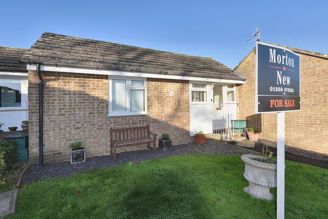 Barnes Close, Sturminster Newton 2 bed semi