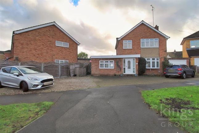 Audwick Close, Cheshunt, Waltham Cross 3 bed detached house for sale