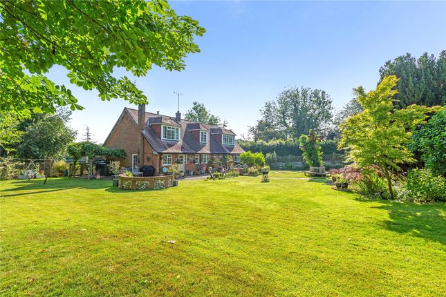 Handleton Common, Lane End... 5 bed detached house for sale