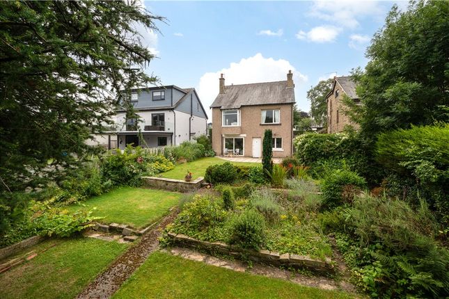 Baildon Road, Baildon, West... 3 bed detached house for sale