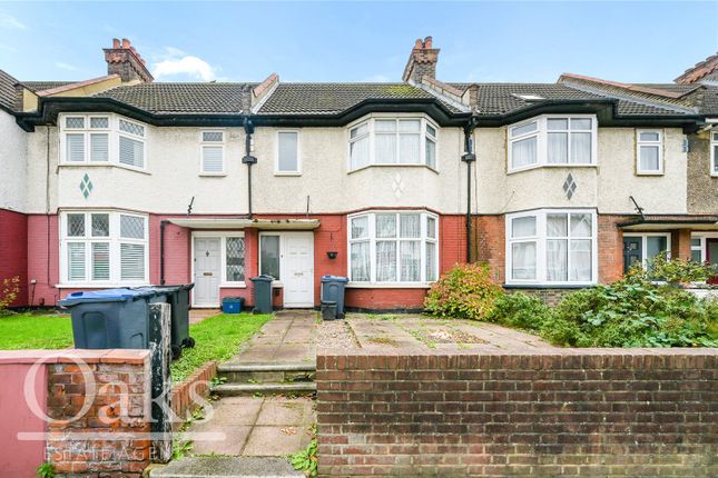 Lower Addiscombe Road, Addiscombe 3 bed terraced house for sale