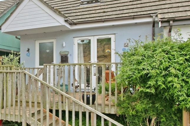 2 bed semi-detached house