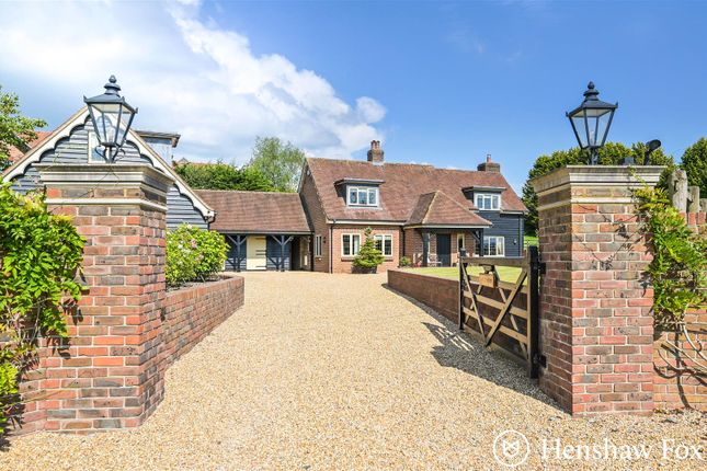 Embley Park, East Wellow, Hampshire 5 bed detached house for sale