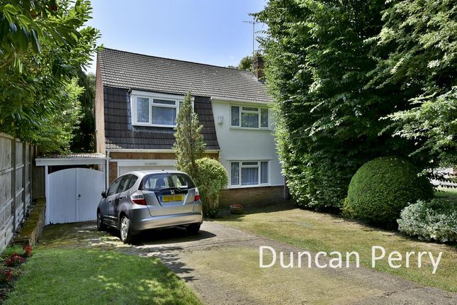 Westwood Close, Potters Bar EN6 4 bed detached house for sale