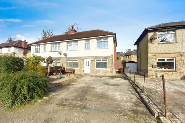 Birchwood Avenue, West Yorkshire BD20 2 bed semi