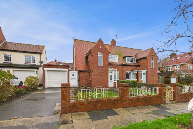 Wallingford Avenue, Grangetown... 3 bed semi
