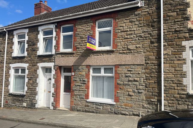 Pengam Street, Blackwood, NP12 4 bed house for sale