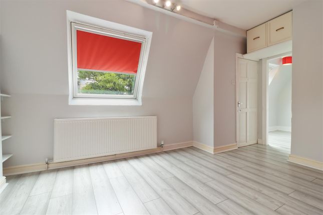 Western Road, Crookes, S10 2 bed terraced house for sale