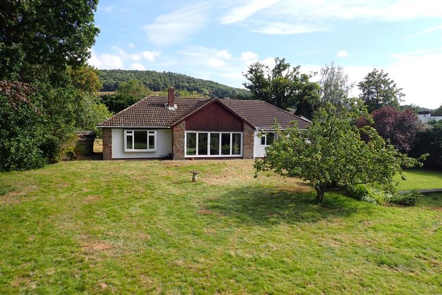 4 bedroom detached bungalow for sale