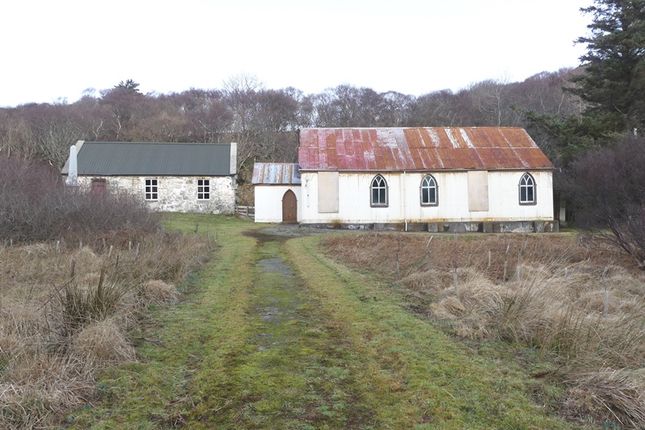 Skerray, By Thurso  KW14 Ruin for sale