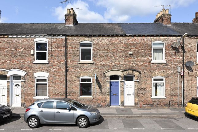Newborough Street, York, YO30 2 bed terraced house for sale