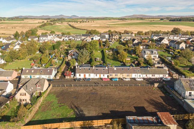 Plot 2, Low Town, Thornhill, FK8 Land for sale