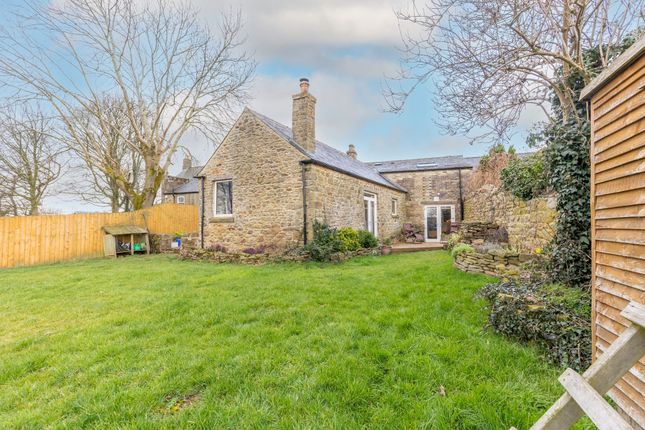 Consett DH8 6 bed barn conversion for sale