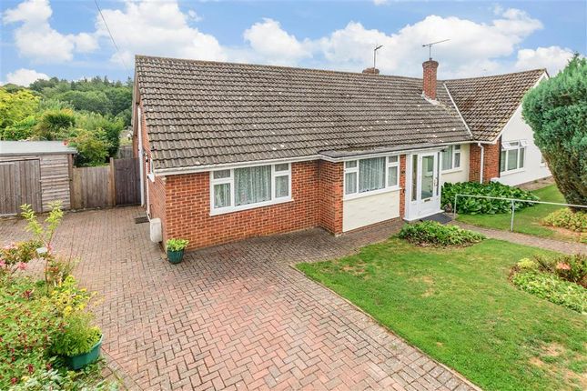 Penshurst Close, West Kingsdown... 3 bed semi