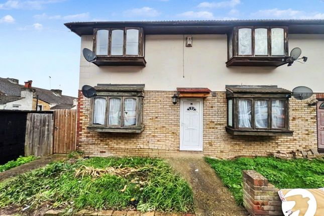 Rose Court, Alexandra Road, Chatham... 1 bed flat for sale