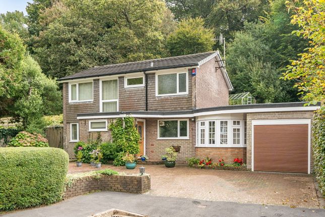 Riverside Walk, Plymouth PL8 4 bed detached house for sale