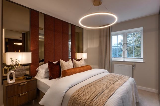 Plot 0003 at Wattons, Wattons SG14 3 bed house for sale