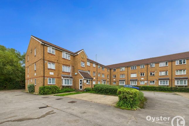Scottwell Drive, London, NW9 1 bed flat for sale