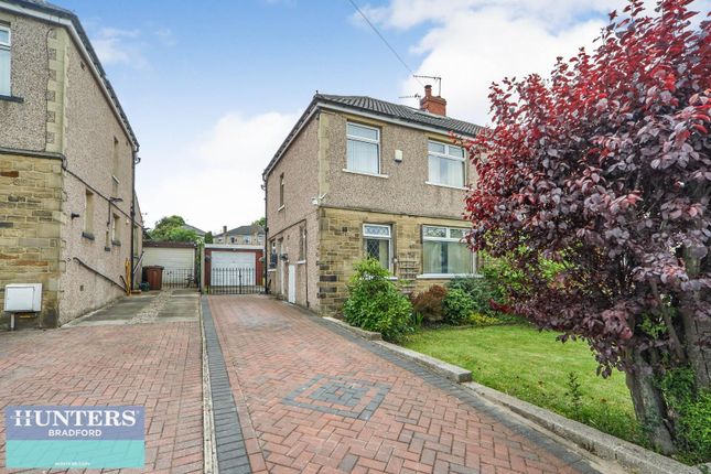 Acre Drive Bradford, West Yorkshire... 3 bed semi