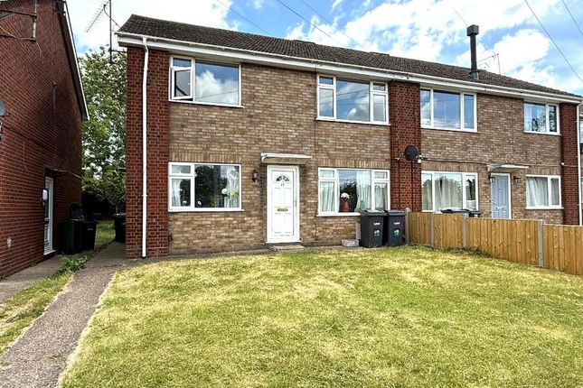 Leagrave, Luton LU3 2 bed maisonette for sale