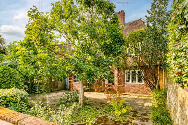 Viewfield Road, Putney, London, SW18 4 bed terraced house for sale