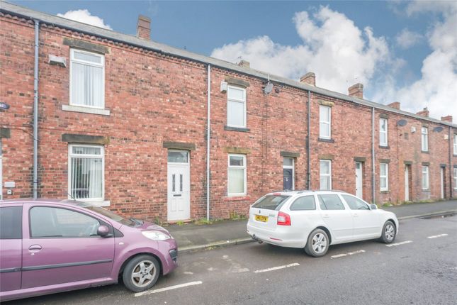 Victoria Terrace, Wrekenton... 2 bed terraced house for sale
