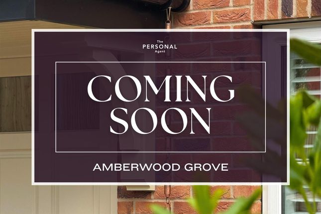 Amberwood Grove, Off Downs Wood... 2 bed semi