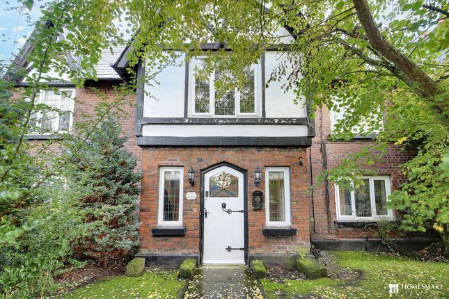 Castle Road, Halton, Runcorn... 4 bed semi