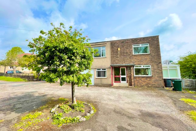 Brookside, Barton Road, Lancaster 3 bed semi