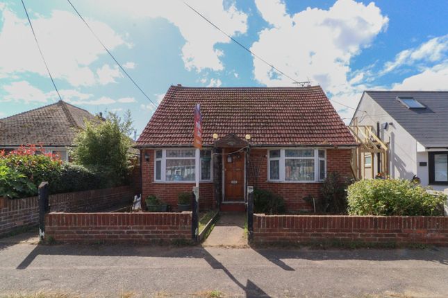 Quex View Road, Birchington, CT7 2 bed bungalow for sale