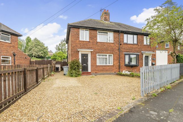 3 bed semi-detached house