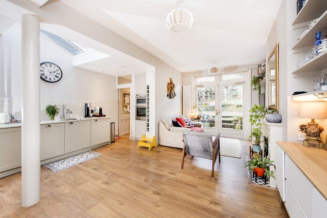 Harberton Road, Whitehall Park... 4 bed terraced house for sale