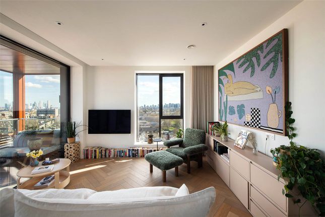 Dawson Street, London E2 1 bed apartment for sale