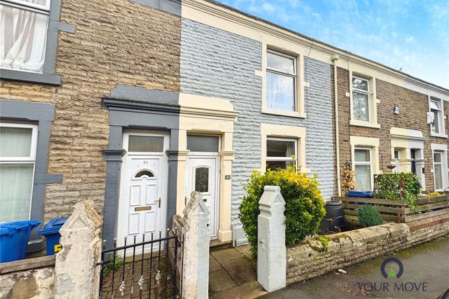 Newton Street, Lancashire BB3 4 bed terraced house for sale