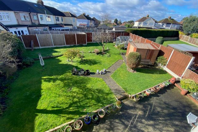 3 bed semi-detached house
