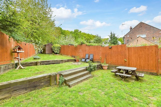 3 bed semi-detached house