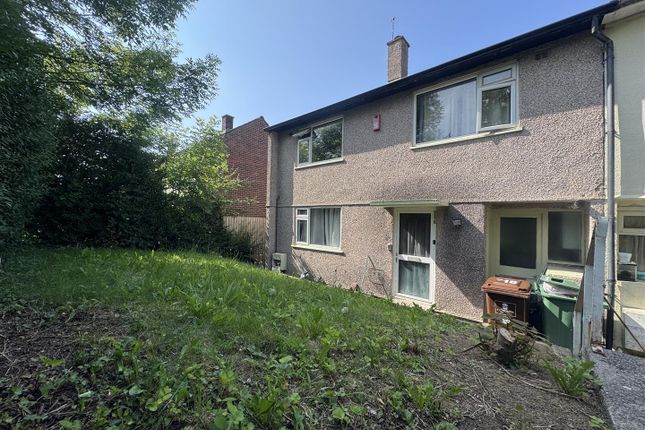 St. Pancras Avenue, Plymouth PL2 3 bed house for sale