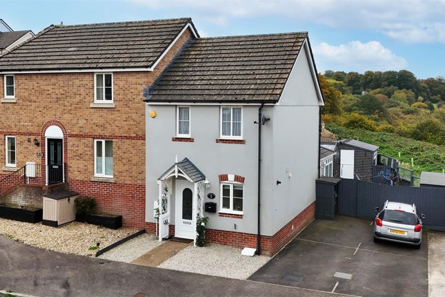 Trafalgar Drive, Torrington EX38 2 bed semi