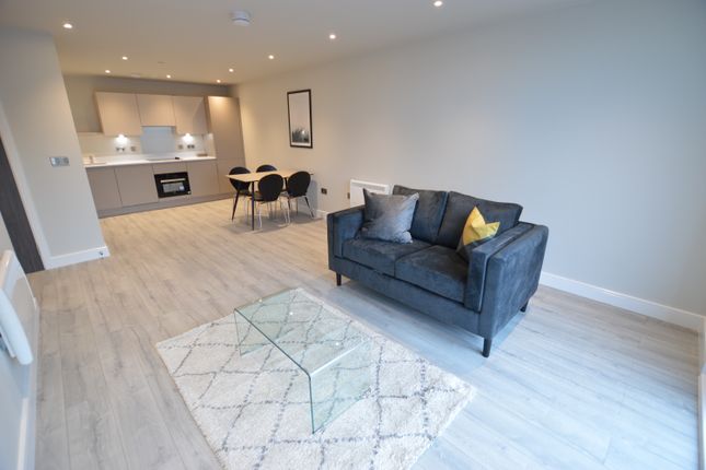 2 bed flat