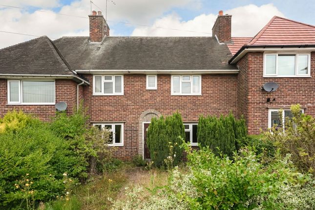 Westfield Crescent, Sheffield S20 3 bed townhouse for sale