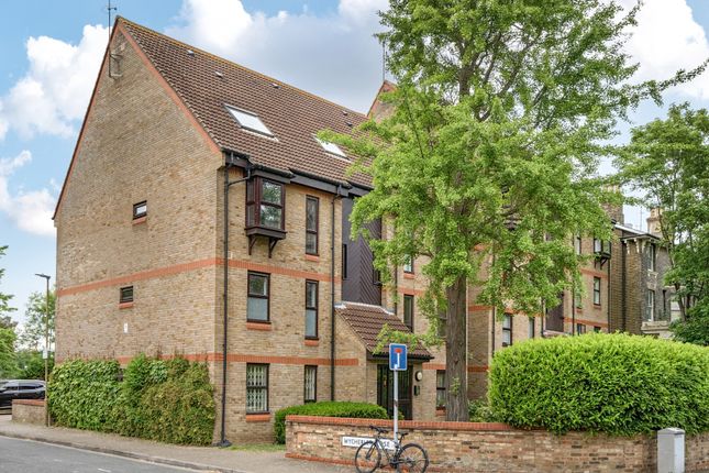 Vanbrugh Park Road West, Blackheath Studio for sale