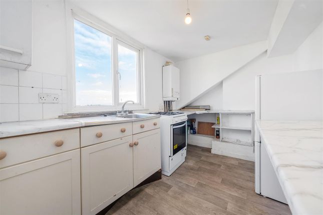 High Street, Penge, London, SE20 1 bed flat for sale