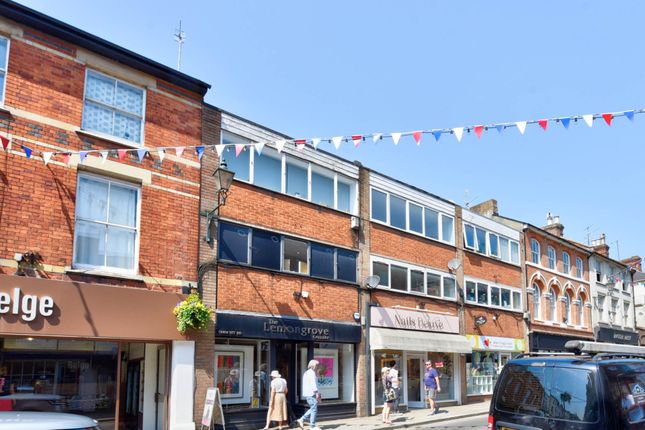Duke Street, Henley On Thames 1 bed apartment for sale