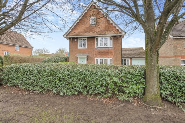 Sturmer Court, Kings Hill 4 bed detached house for sale