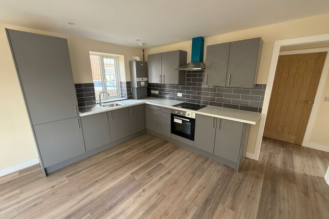 Spalding Common, Spalding PE11 2 bed detached bungalow for sale