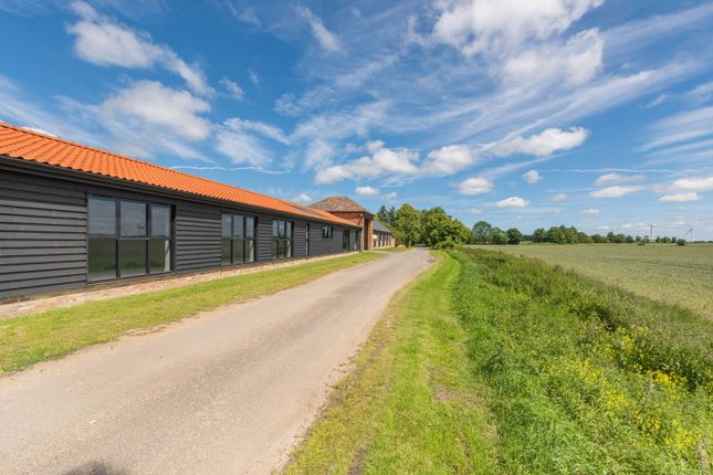 Coldham Bank, March PE15 3 bed detached house for sale